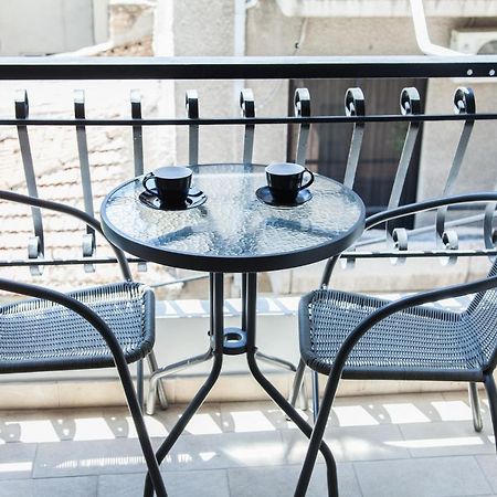 Great Apartment In El Pireo Exterior foto