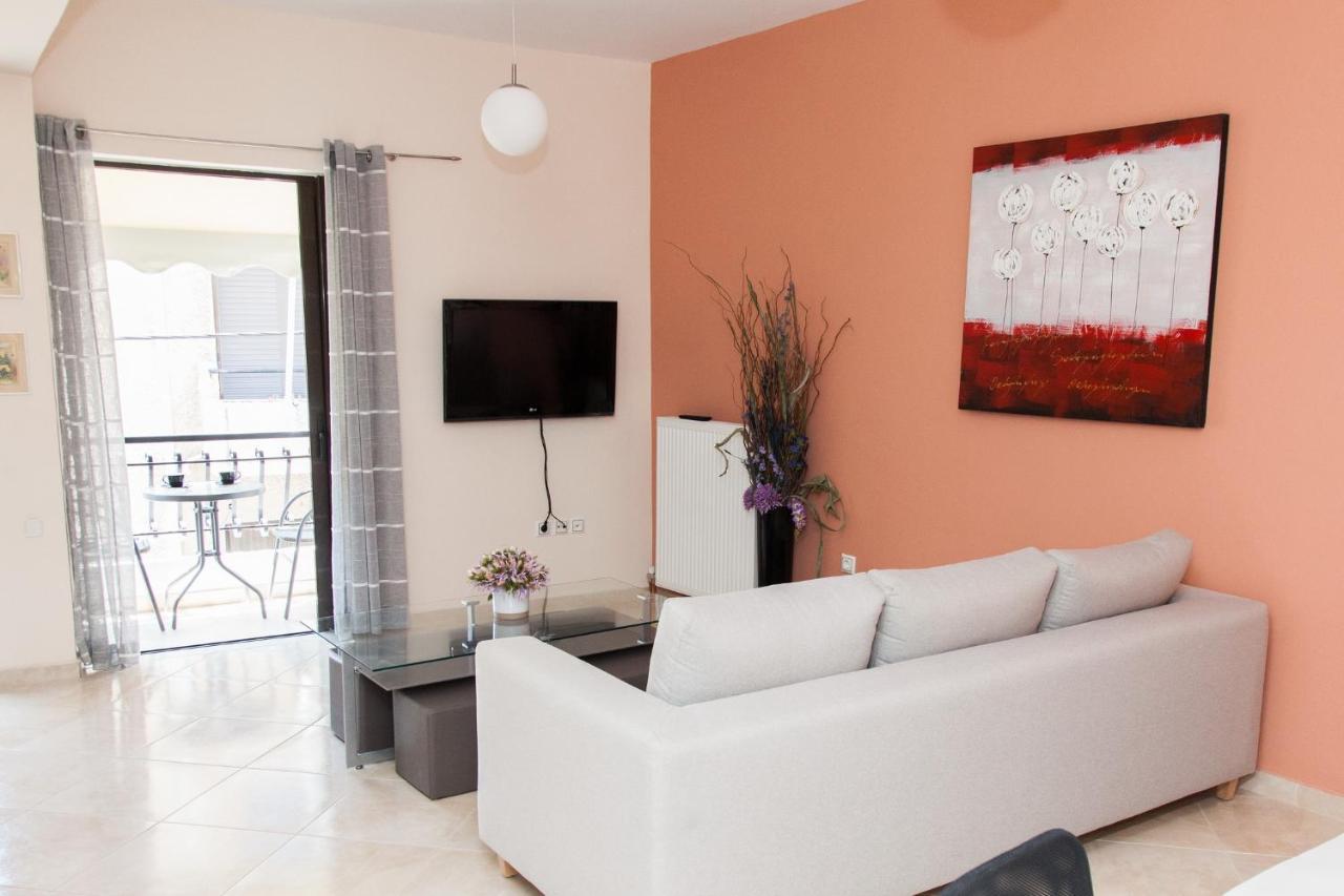 Great Apartment In El Pireo Exterior foto