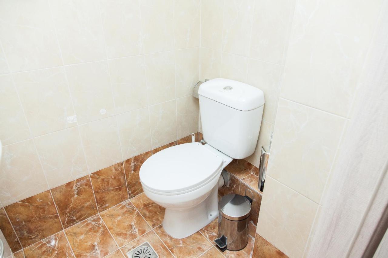 Great Apartment In El Pireo Exterior foto