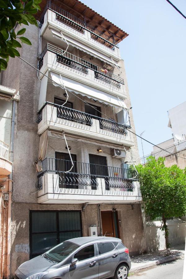 Great Apartment In El Pireo Exterior foto