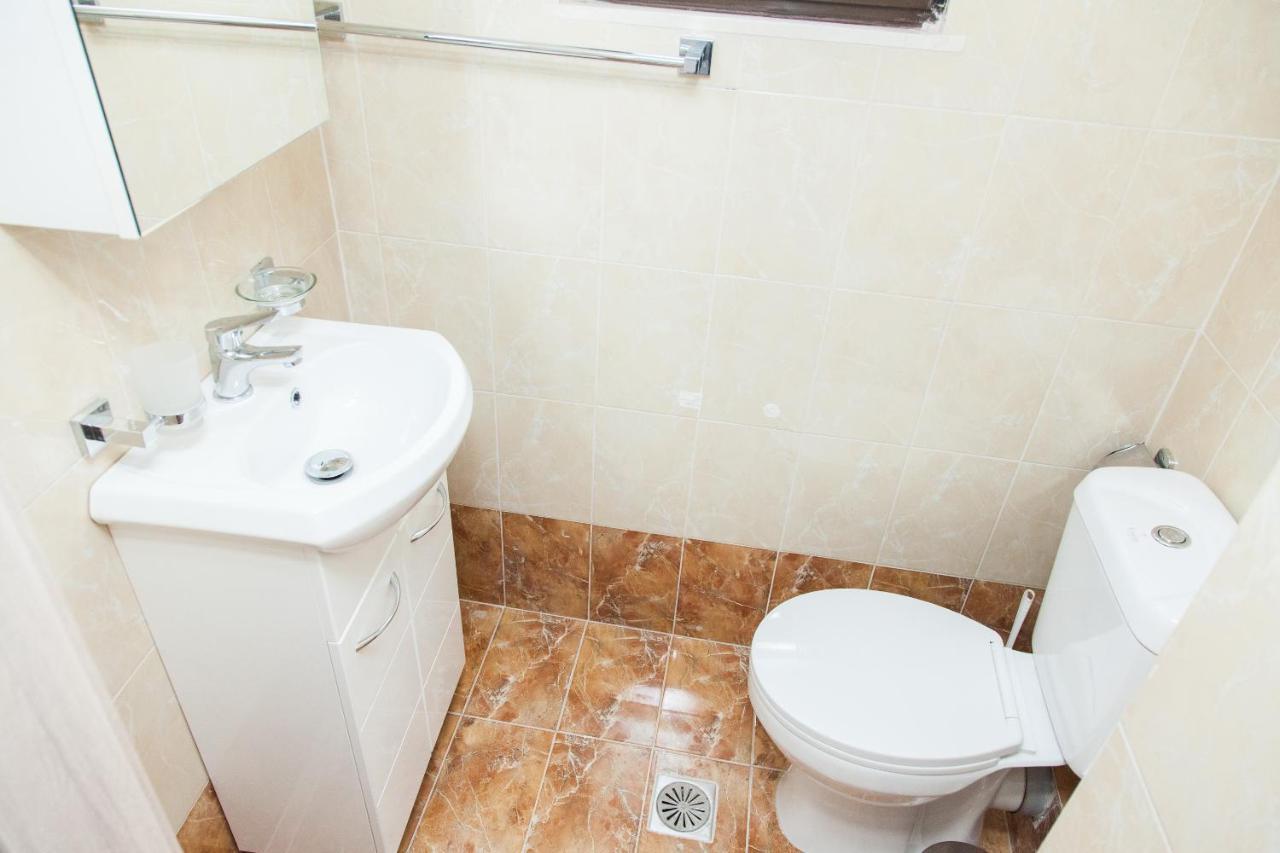 Great Apartment In El Pireo Exterior foto