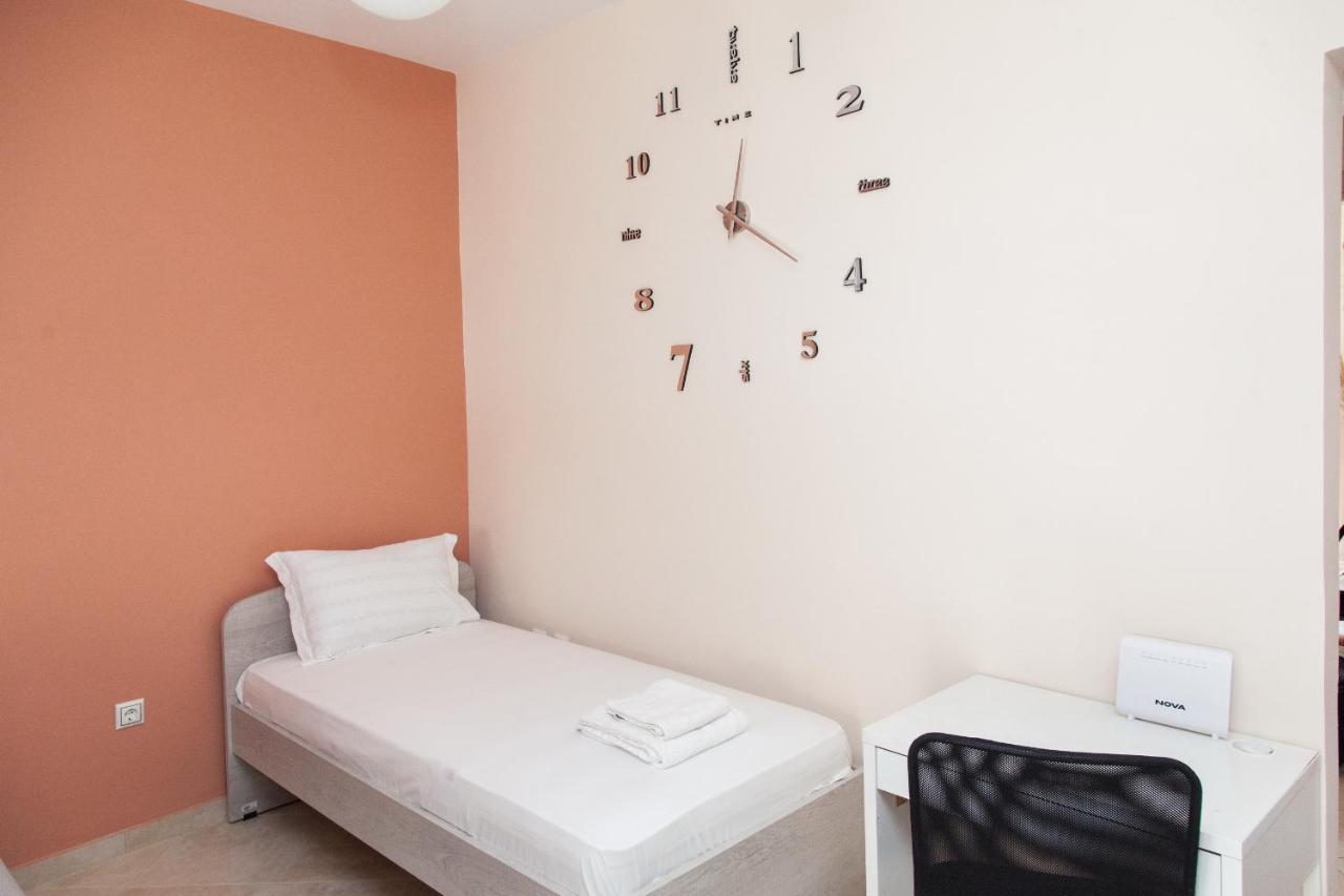 Great Apartment In El Pireo Exterior foto