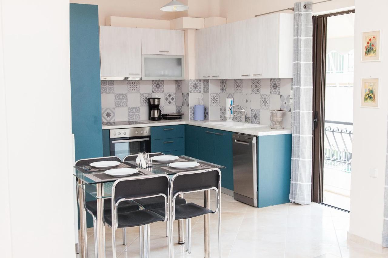 Great Apartment In El Pireo Exterior foto