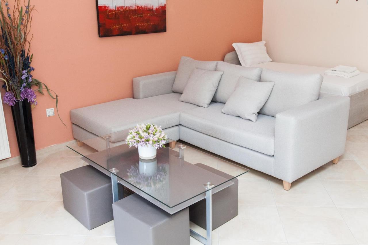 Great Apartment In El Pireo Exterior foto