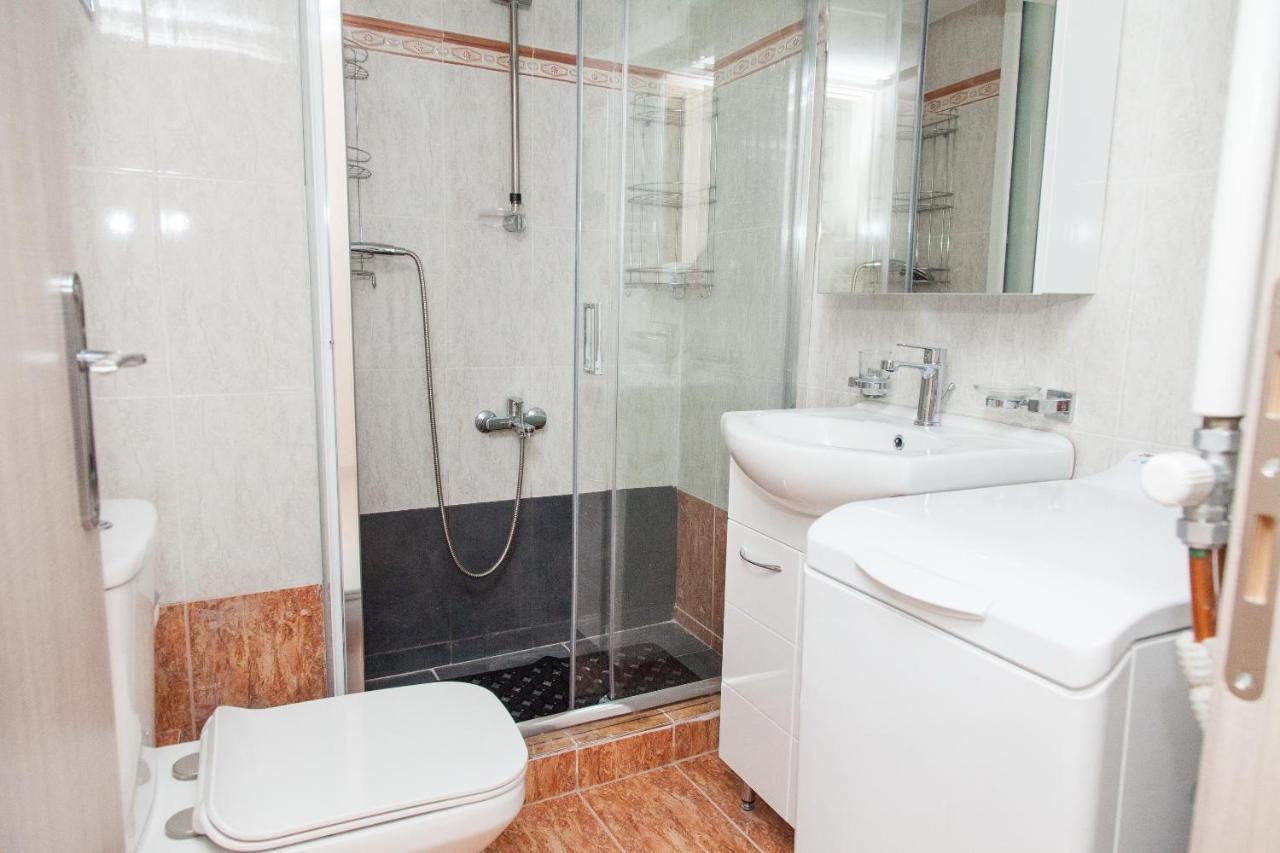 Great Apartment In El Pireo Exterior foto